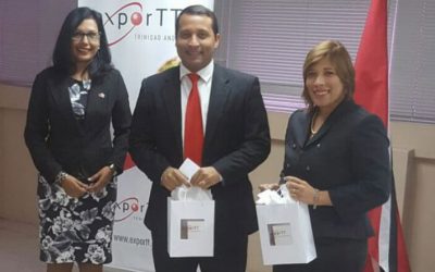 Almanza & Almanza participa en Seminario «Doing Business in Panamá» en Trinidad y Tobago