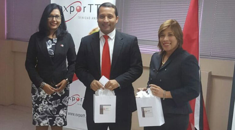 Almanza & Almanza participa en Seminario Doing Business in Panamá en Trinidad y Tobago